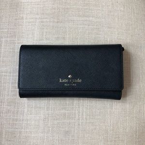 Kate Spade Cedar Street Nika Trifold wallet